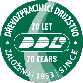 70 let DDL